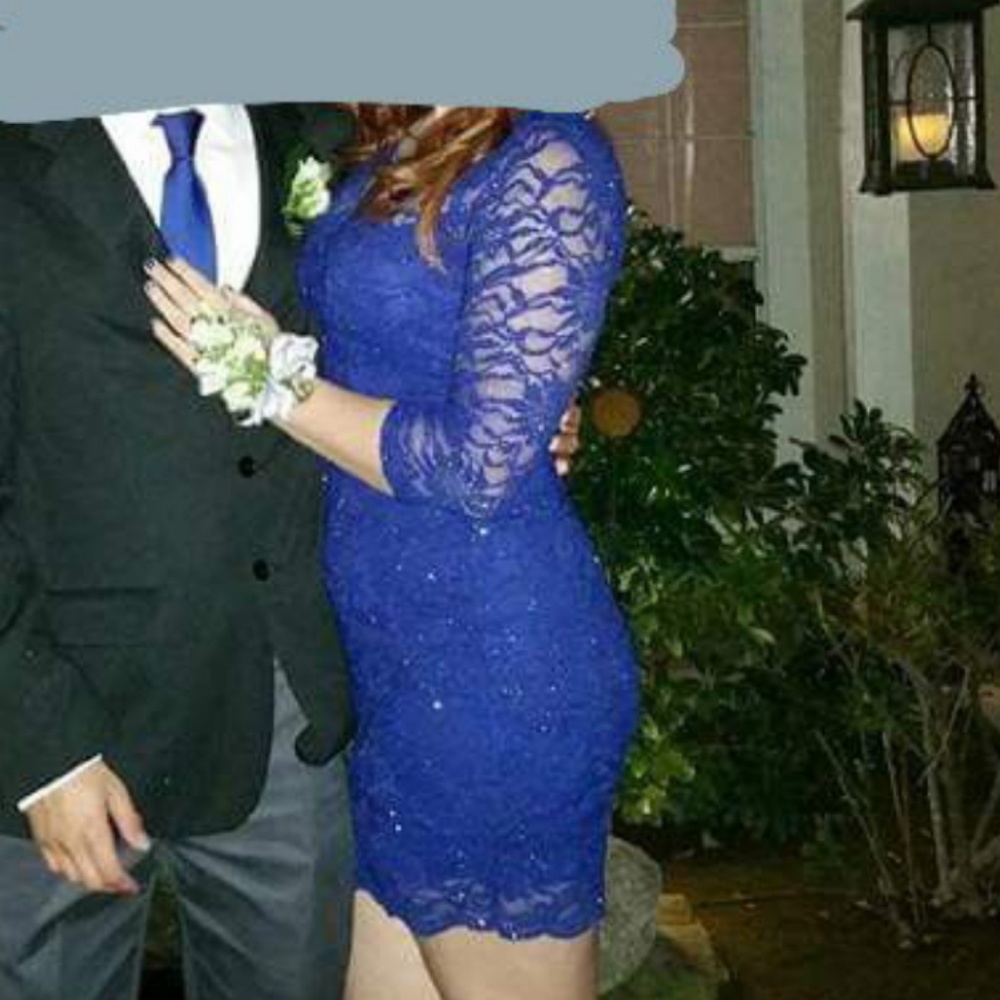 Windsor Dress